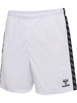 Authentic Short
