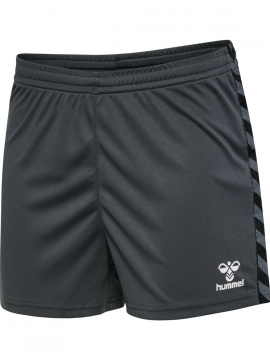 Authentic Short