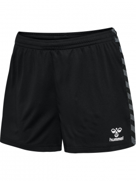 Authentic Short