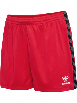 Authentic Short