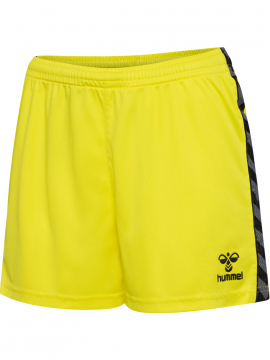 Authentic Short