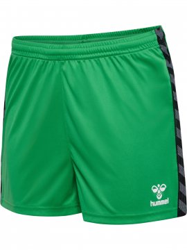Authentic Short