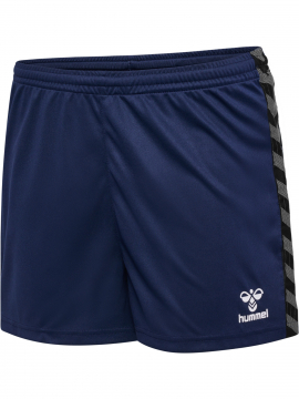 Authentic Short