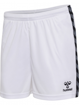 Authentic Short