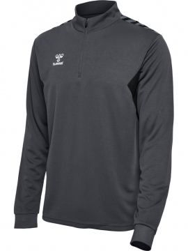 Authentic Half-Zip