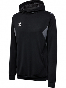 Authentic Hoodie