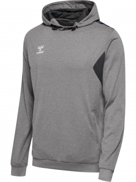 Authentic Hoodie