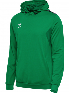 Authentic Hoodie