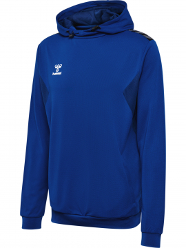 Authentic Hoodie