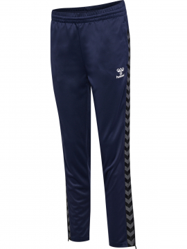 Authentic Polyanzug