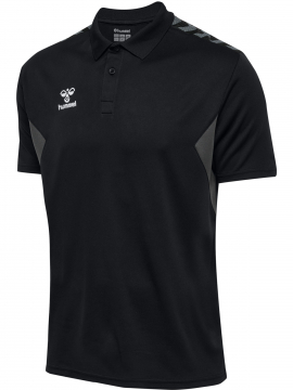 Authentic Polo