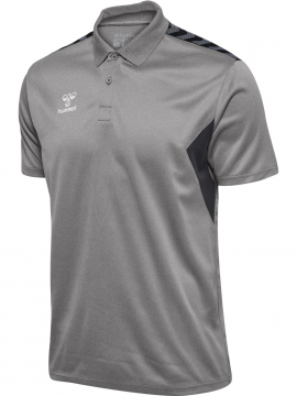 Authentic Polo
