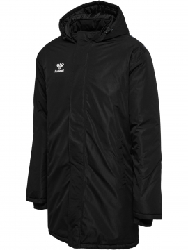 Authentic Bench Jacke