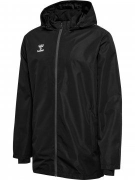 Authentic Allwetterjacke