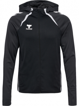 Lead 2.0 Zip Hoodie