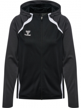 Lead 2.0 Zip Hoodie