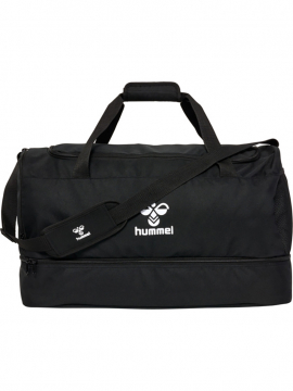 Core 2.0 Sports Bag mit Bodenfach – Größe M
