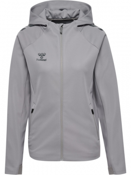 CIMA 2.0 Zip Hoodie