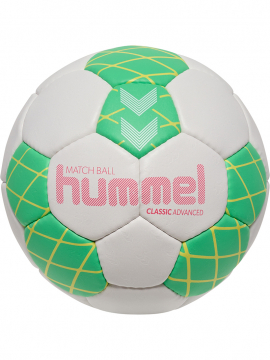 Classic Advanced Handball – Gr. 2