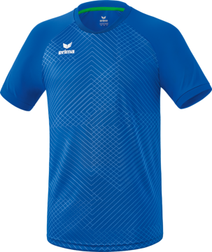 MADRID Trikot - 1/4 Arm