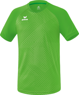 MADRID Trikot - 1/4 Arm