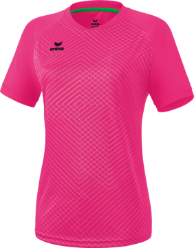MADRID Trikot - 1/4 Arm