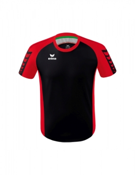 SIX Wings Trikot