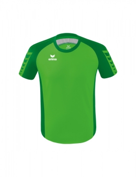 SIX Wings Trikot