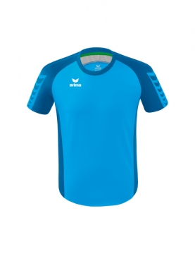 SIX Wings Trikot