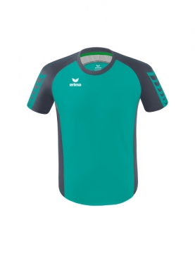 SIX Wings Trikot