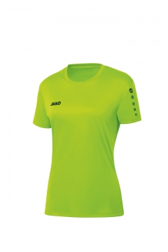 Team Trikot - 1/4 Arm
