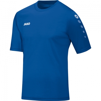 Team Trikot - 1/4 Arm