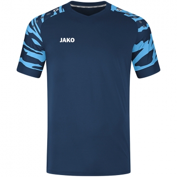 Wild Trikot
