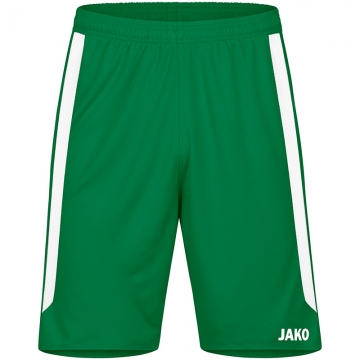 Power Short
