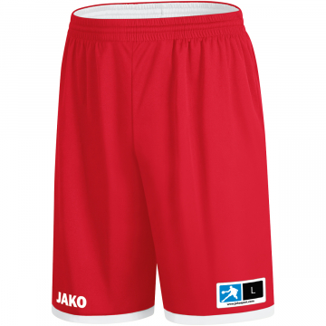 Wendeshort Change 2.0 - Basketball