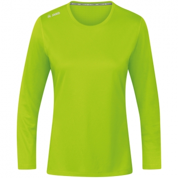 Run 2.0 Langarm-Shirt - Damen