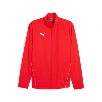 team GOAL Sideline Jacket