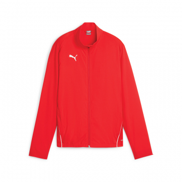 team GOAL Sideline Jacket