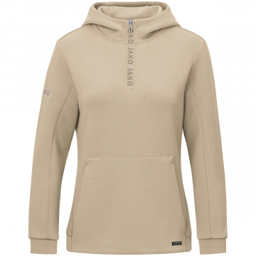 Zip Hoodie Pro Casual