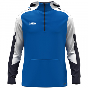Zip Hoodie Dynamic