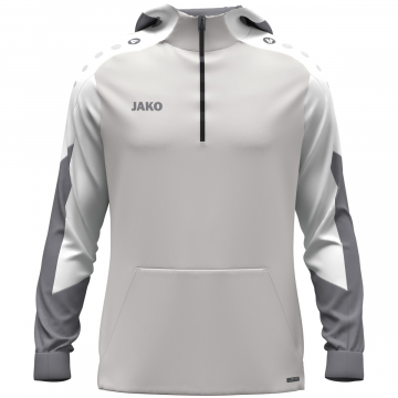 Zip Hoodie Dynamic