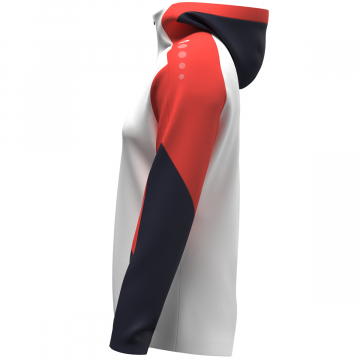 Kapuzenjacke Dynamic