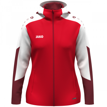 Kapuzenjacke Dynamic