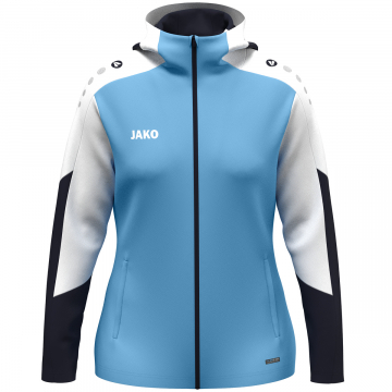 Kapuzenjacke Dynamic