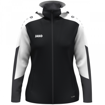 Kapuzenjacke Dynamic