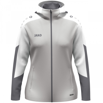 Kapuzenjacke Dynamic