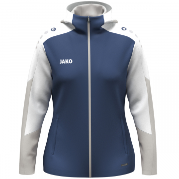 Kapuzenjacke Dynamic