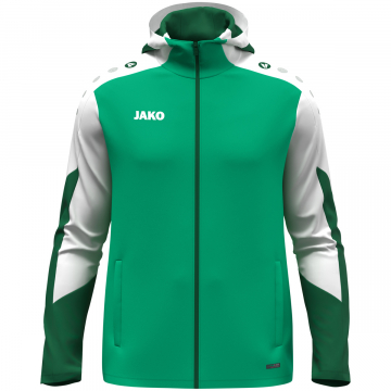 Kapuzenjacke Dynamic
