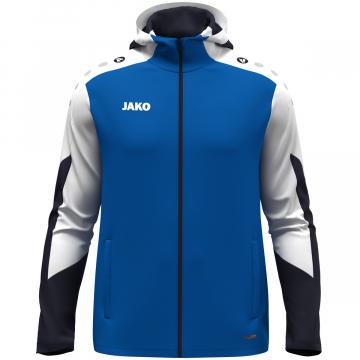 Kapuzenjacke Dynamic
