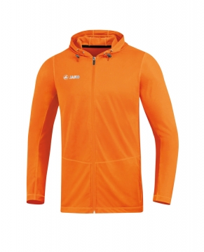 Run 2.0 Kapuzenjacke - Kinder